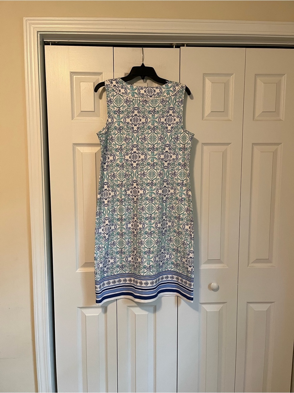 Talbots Dress - Picture 4 of 4
